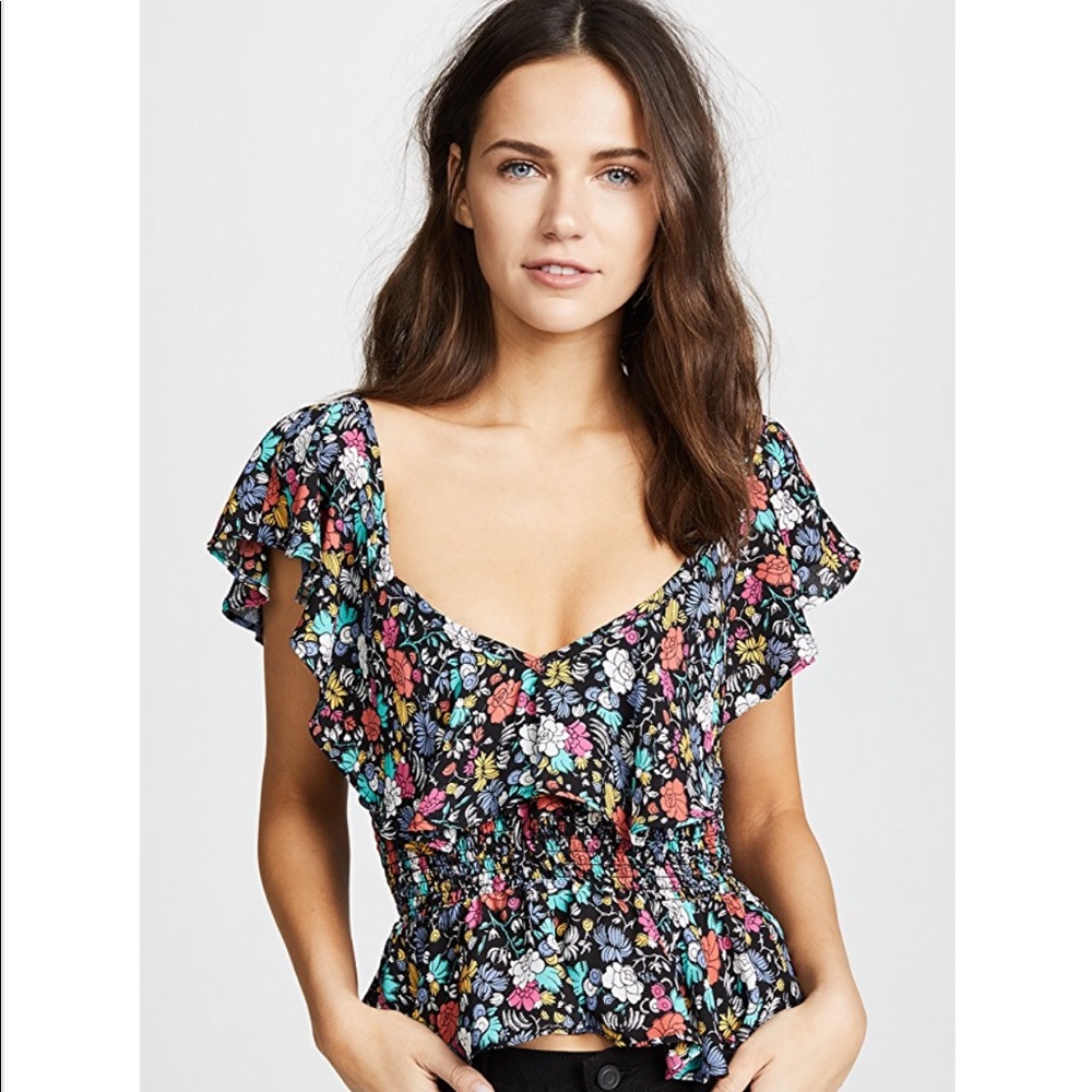 Likely Levato top